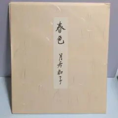 画集 平山郁夫 素描集 日本写真印刷 日本経済新聞社 B3 9作品 第一版 画集 平山郁夫 素描集 日本写真印刷 日本経済新聞社 B3 9作品 第一版