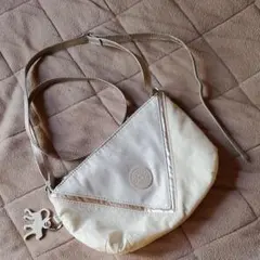お値引き  キプリング kipling ショルダーバッグ