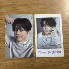 ENHYPEN ジェイ トレカ チェキ daydream