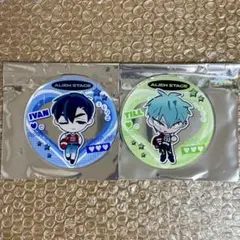 2026年最新】Alien stage ティル 缶バッジの人気アイテム - メルカリ