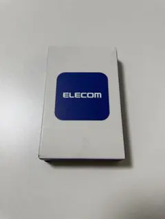 (6) ELECOM モバイルバッテリー(10000mAh/20W)