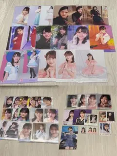 し*ん様 イコラブ 髙松瞳 直筆 ウィークエンドシトロン - メルカリ