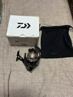 DAIWAダイワ24LUVIASルビアスLT2000S-H◇ベアリング追加済 - メルカリ