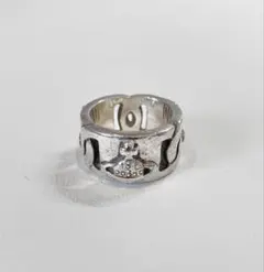 ヴィンテージ リング