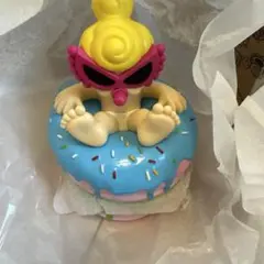 HYSTERIC MINI DONUTS CONTAINER 小物入れのサムネイル