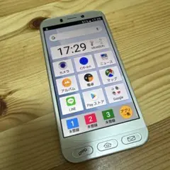 スマートフォン スマートフォン本体
