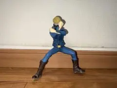 僕のヒーローアカデミア ベストジーニスト フィギュア