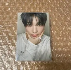 TXT トゥバ テヒョン Starkissed トレカ アグンパン②