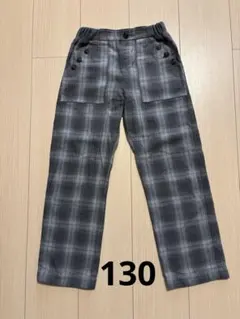 COMME CA ISM 130 長ズボン