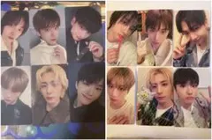 BOYNEXTDOOR トレカ 12枚セット