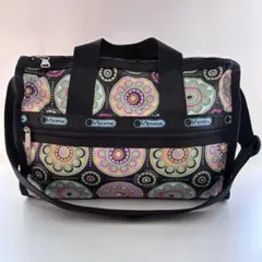 신품 미사용 LeSportsac レスポートサック 2WAY ショルダーバッグ