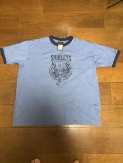 MINEDENIM Tシャツ　2025 Lサイズ　野口強のサムネイル
