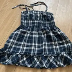 ワンピース　コムサイズム 110 セール