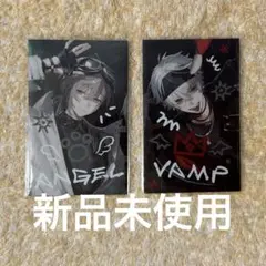 【新品未使用】ChroNoiR 7周年　叶　葛葉　メタルカード