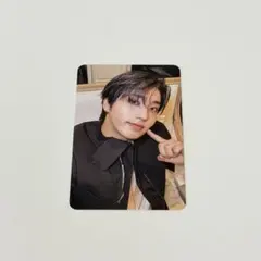 Straykids スキズ DO IT iT ver ハン