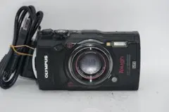 OLYMPUS Tough 本体TG-820+防水プロテクターセット - メルカリ