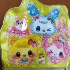 【レア!!】プリンセスフレンズシールポーチのみ　タグ付き