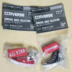 CONVERSE SHOES COLLECTION コンバース　めじるし