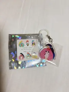 cotoricotori アンブレラマーカー　くじ　かわいいだっこ