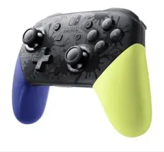 Nintendo 純正 Pro コントローラースプラトゥーン3 エディション