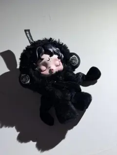 POPMART SKULLPANDA スカルパンダ Darkness - メルカリ