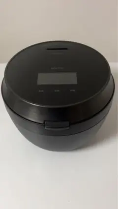 【最終価格】SR-V10BA-KJ 展示未使用品‼️Panasonic炊飯器 概要 可変圧力IHジャー炊飯器 SR-V10BB | 炊飯器 | Panasonic