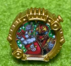 限定品　ナンバーワン戦隊 ゴジュウジャー センタイリング ブーツ クリスマス