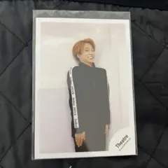 寺西拓人 アイドル