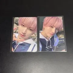 &TEAM YUMA ゆうま　青嵐　トレカ