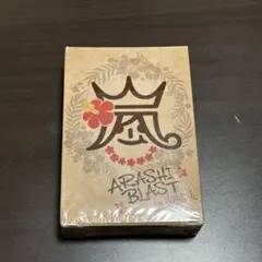 ARASHI BLAST in Hawaii トランプ