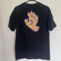 美品】フォッコのサーカス団 ポケセン限定 プリント Tシャツ XL 廃盤