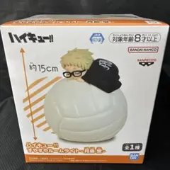 ハイキュー!! すやすやルームライト