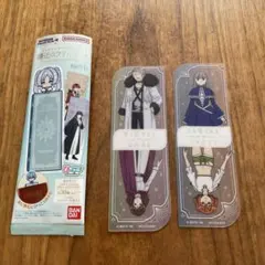 葬送のフリーレン ブックマークコレクション