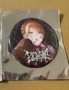 匿名配送】 樋口円香 ΣDesire 缶バッジ - メルカリ