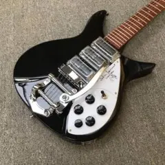 2026年最新】RICKENBACKER 325の人気アイテム - メルカリ