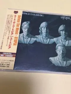 2026年最新】Todd rundgren cdの人気アイテム - メルカリ