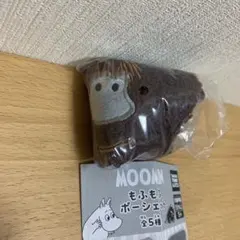 ムーミン もふもふポーシェット　ご先祖さま