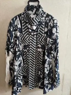 ヨシオクボ yoshiokubo ジャケットのサムネイル