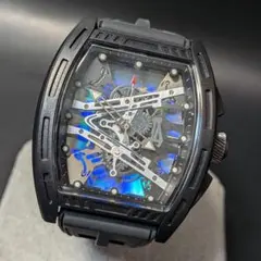 マトリックスレザレクションズ公開記念ウォッチ 全世界限定950点