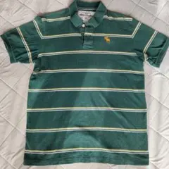 Abercrombie アバクロンビー&フィッチ　　　ポロシャツ
