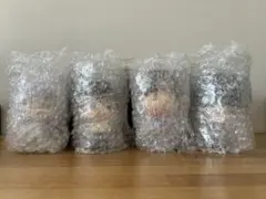 幽☆遊☆白書 フィギュアセット