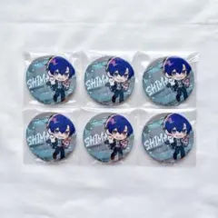 2026年最新】志麻 缶バッジの人気アイテム - メルカリ