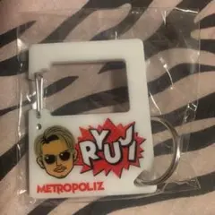 会場限定ガチャ 今市隆二