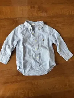 babyGAP シャツ　90