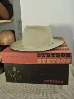2026年最新】stetson シルバーベリーの人気アイテム - メルカリ