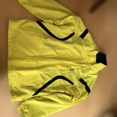 GOSEN ウインドブレーカー 上LL バドミントンテニス　スポーツウェア