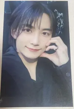 SEVENTEEN Follow again 長居 トレカ　ジョンハン 日付あり