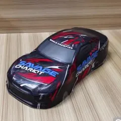 ラジコン スバル ボディ ④ ドリパケ TT01 TT02 インプレッサ タミヤ