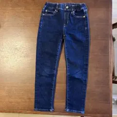 ユニクロ　キッズデニム♡120size