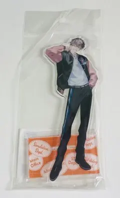 2025年最新】樋宮明星 アクリルスタンドの人気アイテム - メルカリ